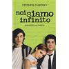 SPERLING KUPFER Noi siamo infinito. Ragazzo da parete