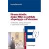 Franco Angeli Il trauma infantile: da Alice Miller un contributo alla pedagogia e all'educazione. Genitorialità, setting, formazione e supervisione professionale