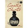 MONDADORI Sipario, l'ultima avventura di Poirot