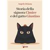 Scatole Parlanti Storia della signora Cimice e del gatto Giustino