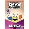 Piemme Vita da influencer. Cat Kid e il club del fumetto