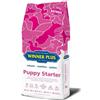 Winner plus puppy starter 18kg