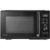 Toshiba Microonde MW-AG25PF BK 25lt Libera Installazione"
