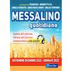Messalino quotidiano (Novembre Dicembre 2022 Gennaio 2023)