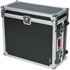 Gator G-TOUR X32CMPCTW ATA Flight Case in legno per mixer compatto Behringer X-32
