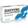 DIATHYNIL*30CPR 5MG