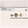 Harder & Steenbeck Kit completo 1.0 fa, duse e puntale per aerografo Colani