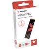 Verbatim SSD Verbatim Vi560 S3 2 TB M.2 Serial ATA III 3D NAND [49365]