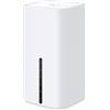 TP-Link Archer AX1800 router wireless Gigabit Ethernet Dual-band (2.4 GHz/5 GHz) 5G Bianco [Archer NX200]