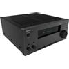 ONKYO Sintoamplificatore A/V ONKYO 115968 ricevitore AV 140 W 7.2.4 canali Surround Compatibilità 3D Nero [TXRZ70BMMM]