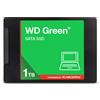 SanDisk SSD SanDisk Green WDS100T5G0A 1 TB 2.5" Serial ATA III 3D NAND [WDS100T5G0A-00CPT0]