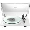 Pro-Ject T2W-WHITE piatto audio Bianco Manuale
