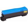 KYOCERA TK-570C cartuccia toner Originale Ciano [1T02HGCEU0]