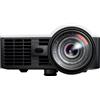 Optoma Videoproiettore Optoma ML1050STi Proiettore a corto raggio 535 ANSI lumen DLP WXGA (1280x800) Compatibilità 3D Nero, Bianco [E9PP7MC01EZ1]