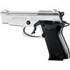 Kimar 85 Auto Steel pistola a salve 8 e 9 mm