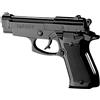 Kimar 85 Auto Steel pistola a salve 8 e 9 mm