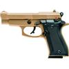 Kimar 85 Auto Steel pistola a salve 8 e 9 mm