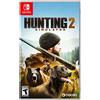 Maximum Entertainment Hunting Simulator 2