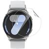 Stejnhge idrogel Pellicola Protettiva 5pcs per Blackview Smartwatch W40 1.43 | Senza Bolle Trasparente HD, Pellicola TPU Autoriparante, Morbida Protezione Schermo