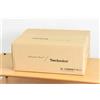 Technics SL-1200MK7-K Technics Sistema di giradischi a trazione diretta con t...