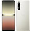 Sony Nuovo Sony Xperia 5 IV (5G) 128GB Smartphone Sbloccato 6,1" Nero/Bianco/Verde