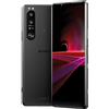 Sony Nuovo Sony Xperia 1 III (5G) - 256GB+12GB Smartphone Sbloccato Nero/Viola/Grigio