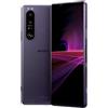 Sony Nuovo Sony Xperia 1 III (5G) - 256GB+12GB Smartphone Sbloccato Nero/Viola/Grigio