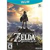 Nintendo The Legend of Zelda: BREATH OF THE WILD