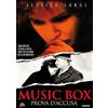 Pulp Music Box - Prova D'Accusa
