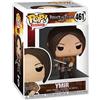 Funko POP! Vinyl: Animation: Attack On Titan : Ymir - Figura in Vinile da Collezione - Idea Regalo - Merchandising Ufficiale - Giocattoli per Bambini e Adulti - Anime Fans