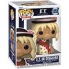 Funko POP Movies: E.T. 40th - E.T. in disguise, Multicolore, unica