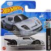 Hot Wheels - Mad Mike Drift Attack - HW Modified 5/10 - HTB66 - Short Card - Toyo Tires - K&N - rotiform - Pandem - Mattel 2024