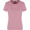 EA7 TRAIN LOGO SERIES W TEE SS ESSENTIAL T-Shirt a Maniche Corte da Donna