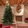 Enzo De Gasperi EDG Enzo de Gasperi Albero di Natale Pino Luxury 270 cm Natural senza led