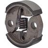 Cancanle Frizione per Honda GX22 GX25 GX25N GX25NT GX25T Motore HHT25S UMK422 UMK425 Decespugliatore