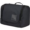 Jack Wolfskin WANDERMOOD WASHBAG, Phantom, taglia unica, Per esterni