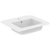 Ideal Standard - Lavabo sopra tempo 50 cm, e109901)