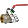 SOMATHERM FOR YOU Somatherm 490-26 Vbs ACS - Guarnizione O-ring FF 26/34, colore: Grigio