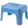 TONTARELLI S.P.A. Tontarelli Sgabello Dumbo con Maniglia 24 cm