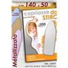 GEMITEX SPA COPRIASSE STIRO SILVER 64X115CM