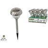 GERIMPORT S.L. LAMPADA SOLARE 2 LED
