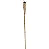 STAR S.P.A CON SOCIO UNICO TORCIA DA GIARDINO 108192 BAMBOO H120CM