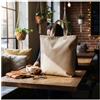 Citizen Green Zaino cotone riciclato 260 g/m² 38 x 40 cm Citizen Green Toteback personalizzate o neutre