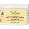Shea Moisture Shea umidità Giamaicano nero olio di ricino smoothie, 340,2 gram