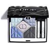 DIORSHOW Palette 5 Couleurs - Edizione Limitata - Midnight Lamé 170