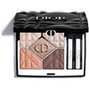 DIORSHOW Palette 5 Couleurs - Edizione Limitata - Brown Brocart 563