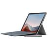 Microsoft Surface Pro 7 (2019) | i5-1035G4 | 12.3 | 8 GB | 256 GB SSD | stilo compatibile | Win 11 Pro | Platin | US