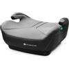 KINDERKRAFT Rialzo Seggiolino Auto Gr.3 I-boost 2 Grey 125-150 Cm