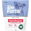 BeFortis Dog Adult Mini Hypoallergenic Agnello 1KG
