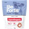 BeFortis Dog Adult Mini Hypoallergenic Coniglio 1KG